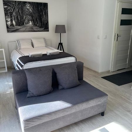 Visitcracow Apartament Daire Krasków Dış mekan fotoğraf